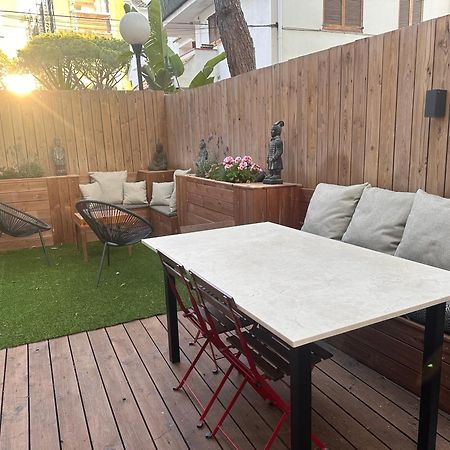 Antonella II Apartment ปลาตจาดาโร ภายนอก รูปภาพ