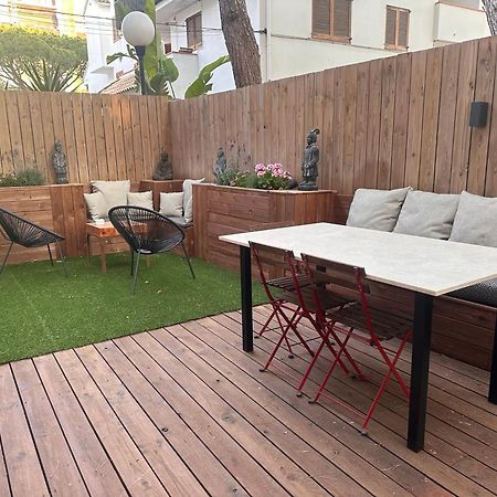 Antonella II Apartment ปลาตจาดาโร ภายนอก รูปภาพ