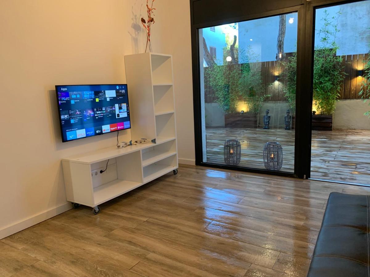 Antonella II Apartment ปลาตจาดาโร ภายนอก รูปภาพ