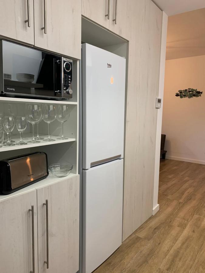 Antonella II Apartment ปลาตจาดาโร ภายนอก รูปภาพ