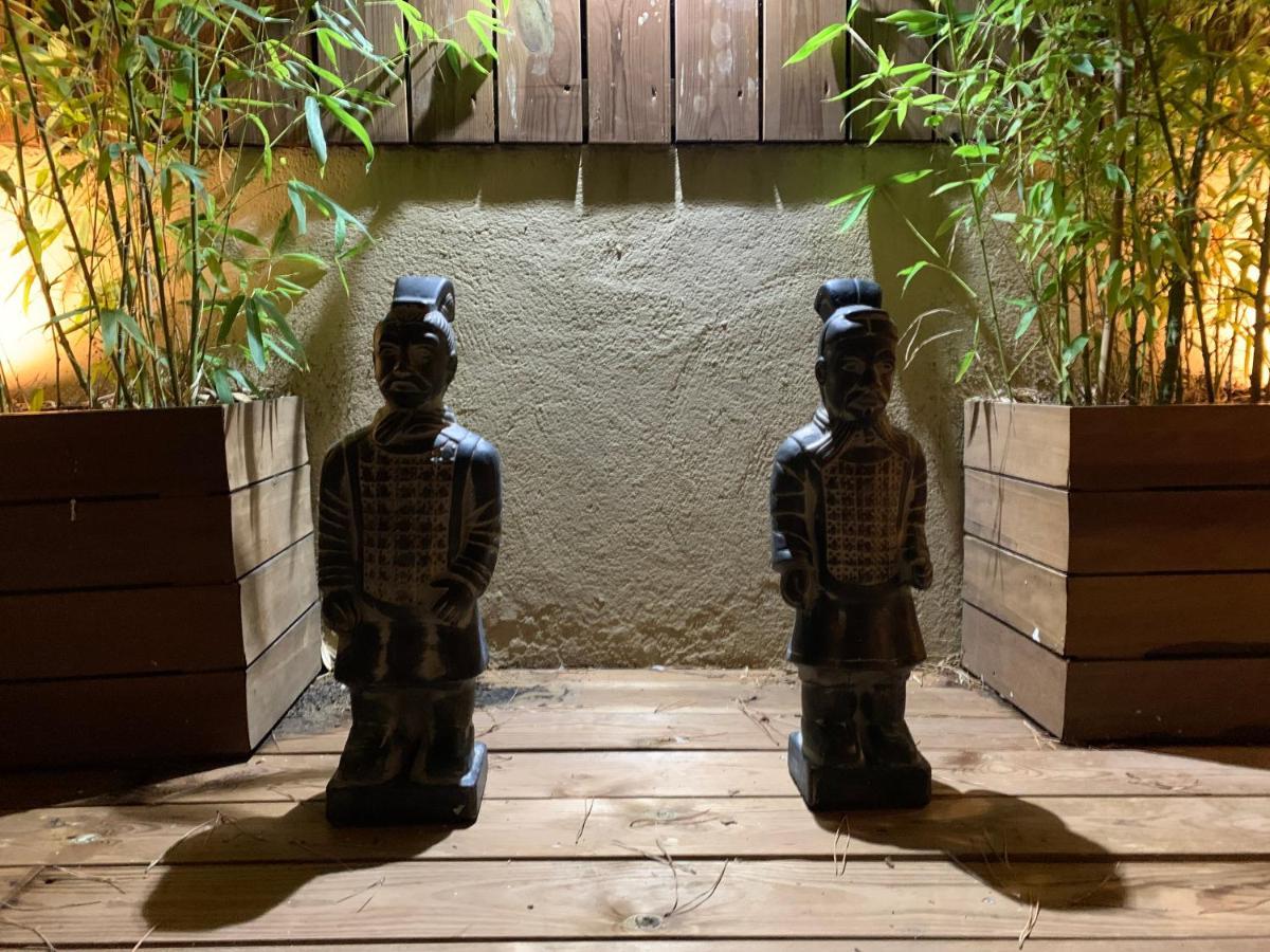 Antonella II Apartment ปลาตจาดาโร ภายนอก รูปภาพ
