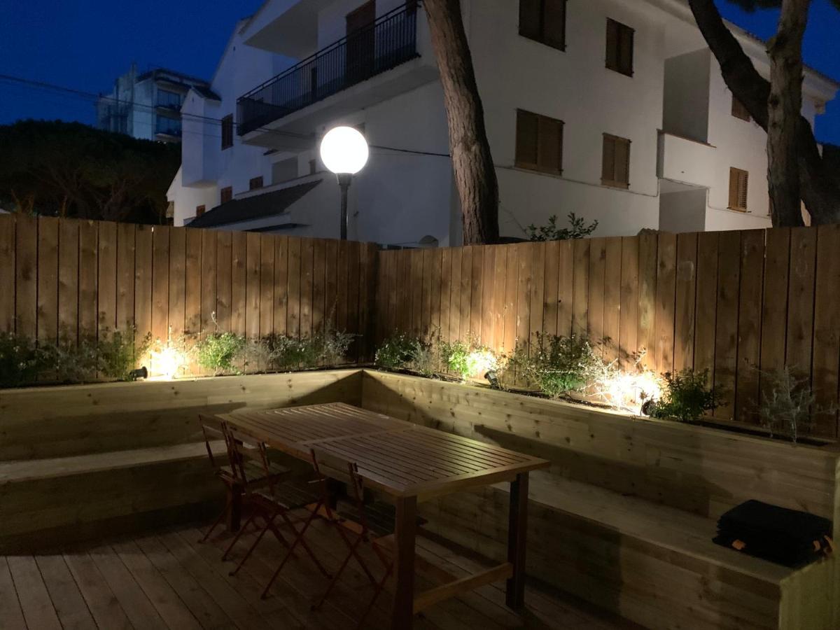 Antonella II Apartment ปลาตจาดาโร ภายนอก รูปภาพ