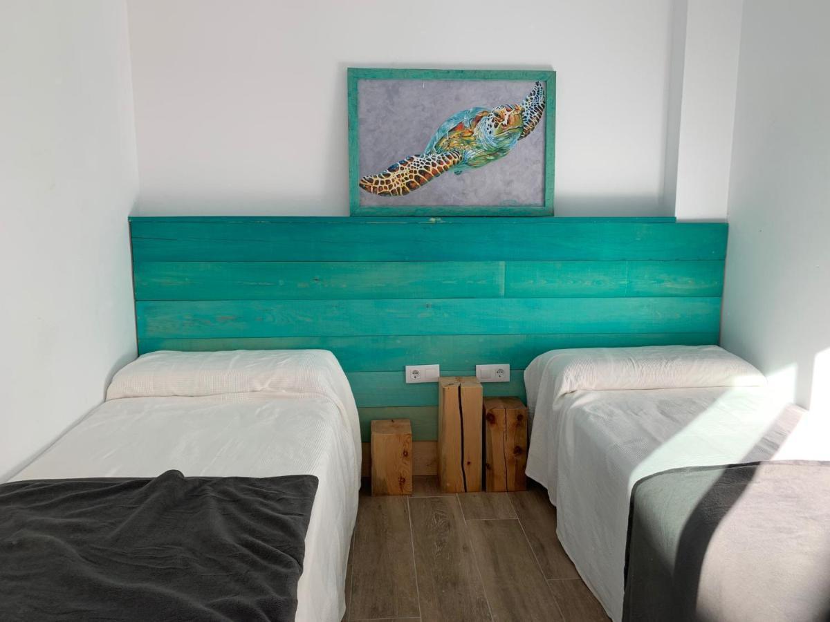 Antonella II Apartment ปลาตจาดาโร ภายนอก รูปภาพ