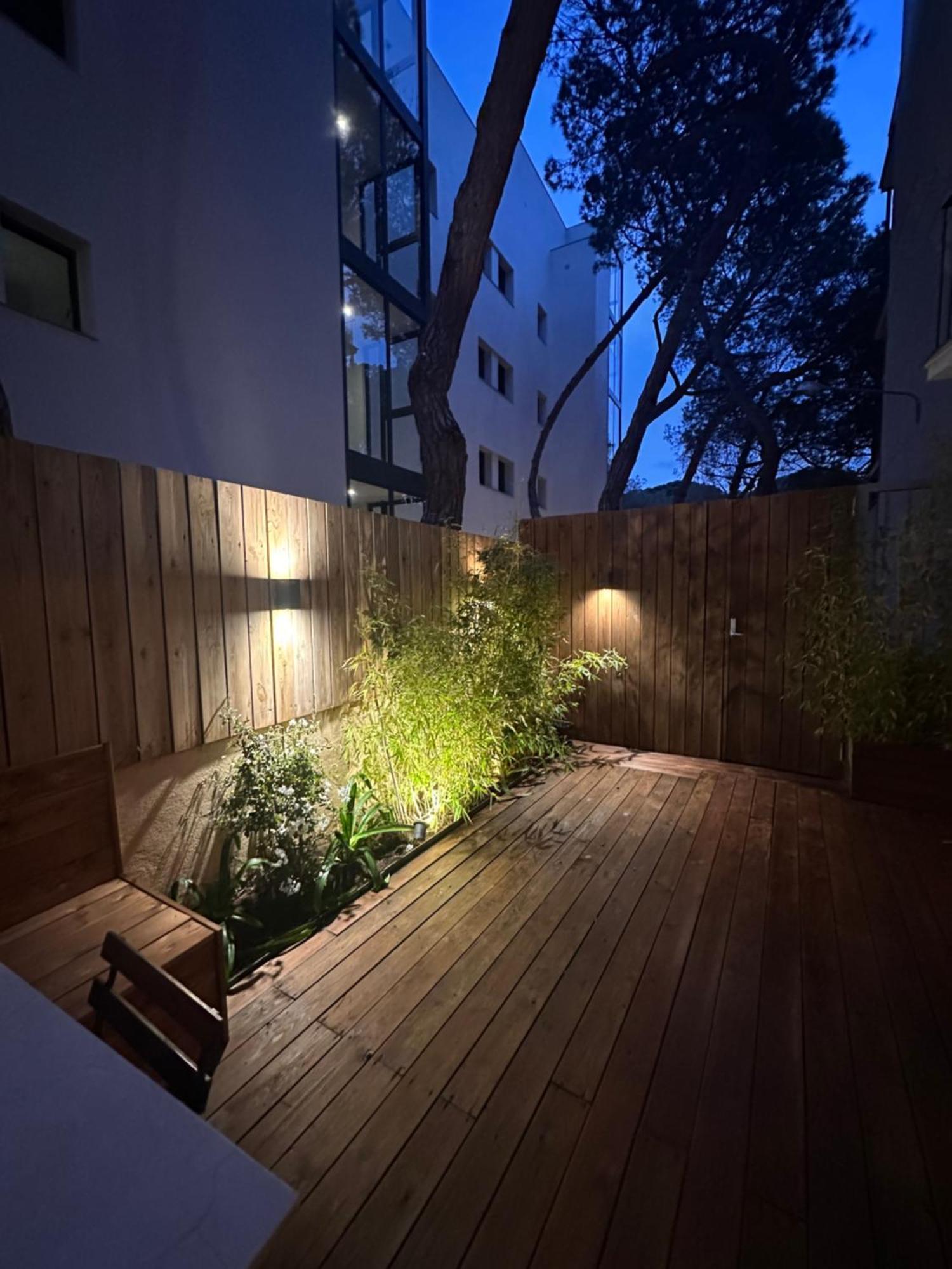 Antonella II Apartment ปลาตจาดาโร ภายนอก รูปภาพ
